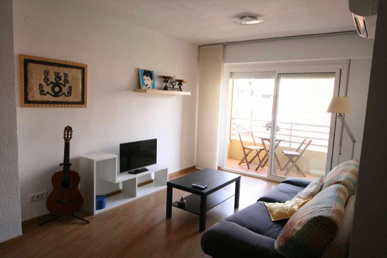 Las Minvas Centro Castellón de la Plana Extérieur photo