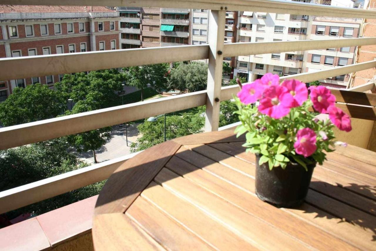 Las Minvas Centro Castellón de la Plana Extérieur photo