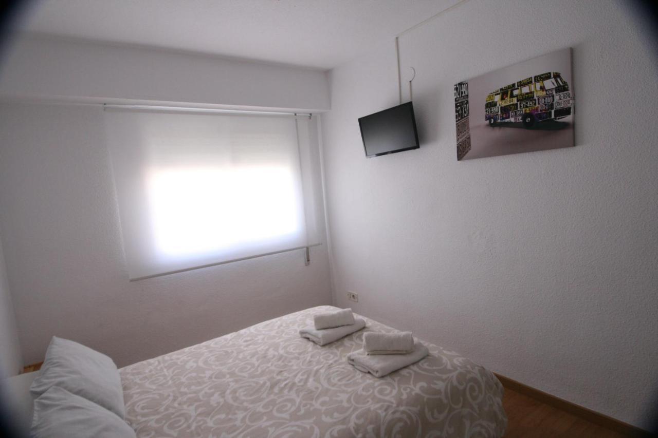 Las Minvas Centro Castellón de la Plana Extérieur photo